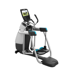 Precor AMT® 885 with Open Stride™ Adaptive Motion Trainer®