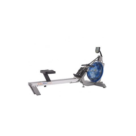 First Degree Fitness E316 Rower