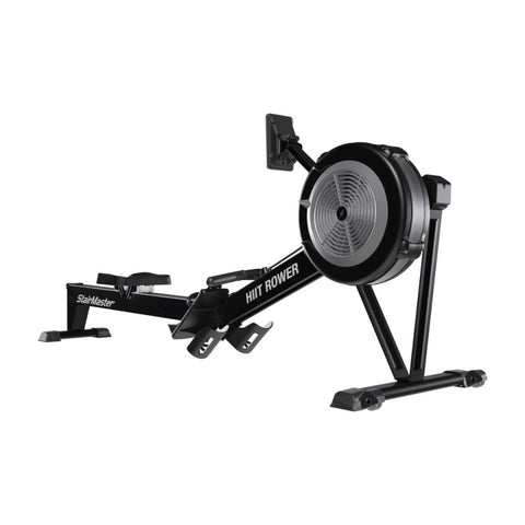 HIIT Rower