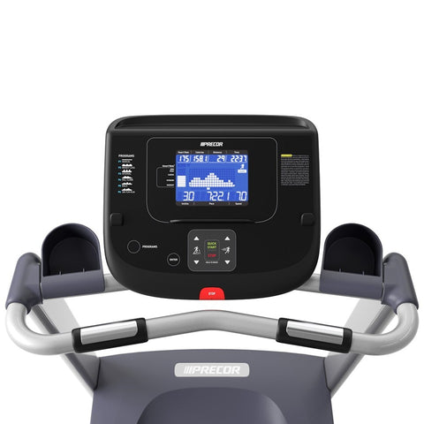 Precor TRM 211 Energy™ Series