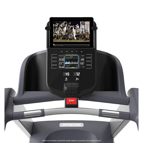 Precor TRM 445 Precision™ Series