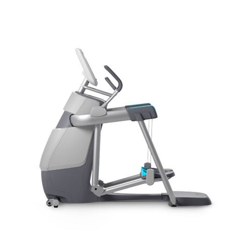 Precor AMT® 885 with Open Stride™ Adaptive Motion Trainer®